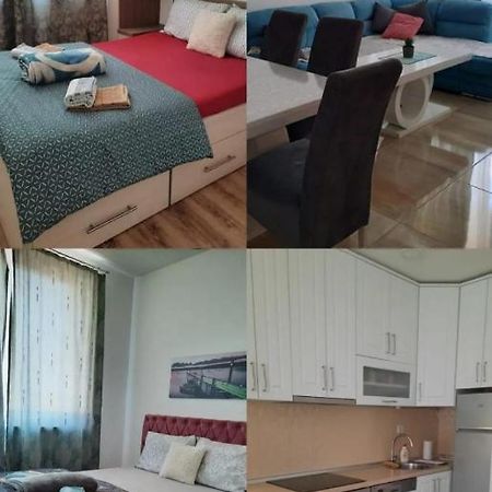 Apartman Sims بييلينا المظهر الخارجي الصورة