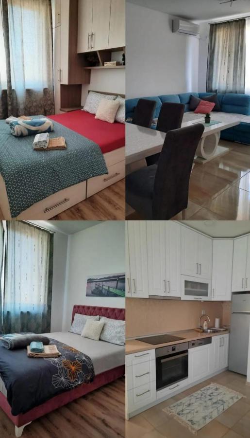 Apartman Sims بييلينا المظهر الخارجي الصورة